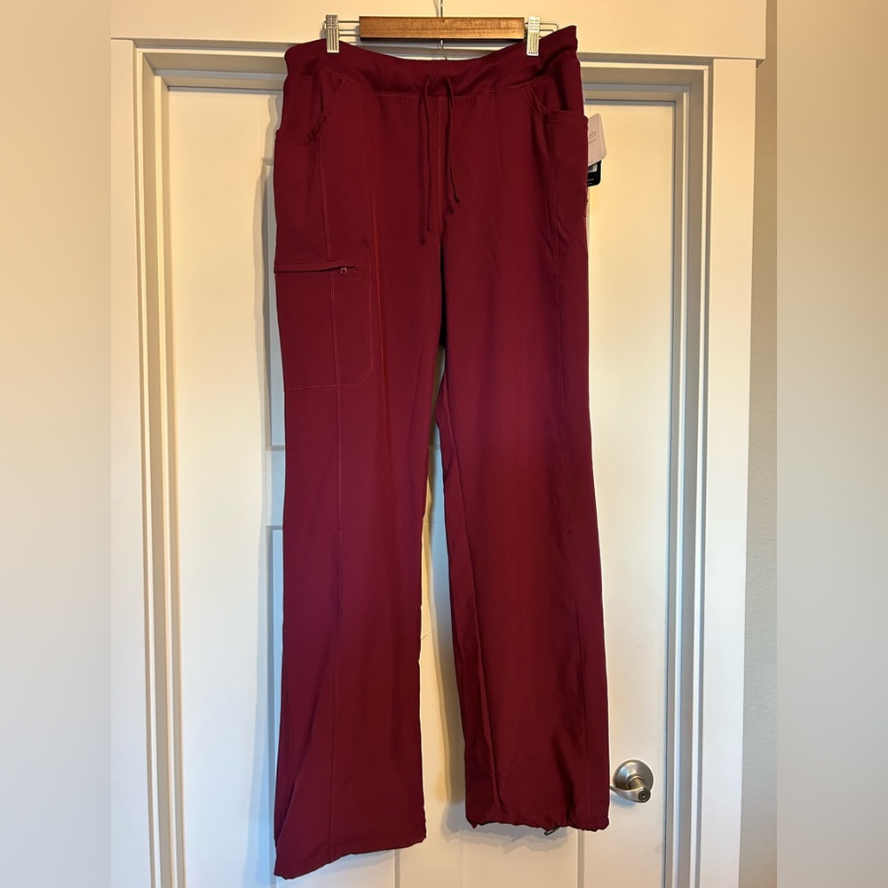 Cherokee Scrub Pants